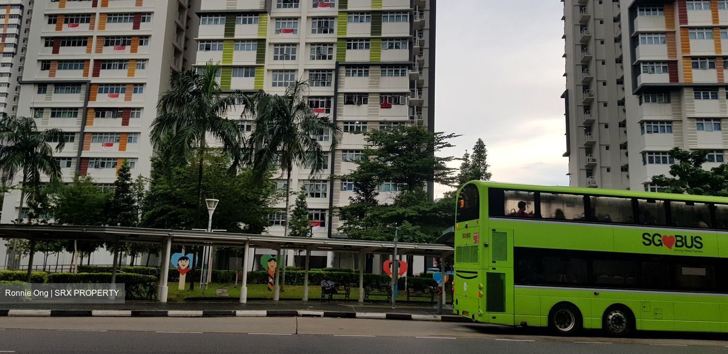 Teban Gardens Road (Jurong East),  #412869741